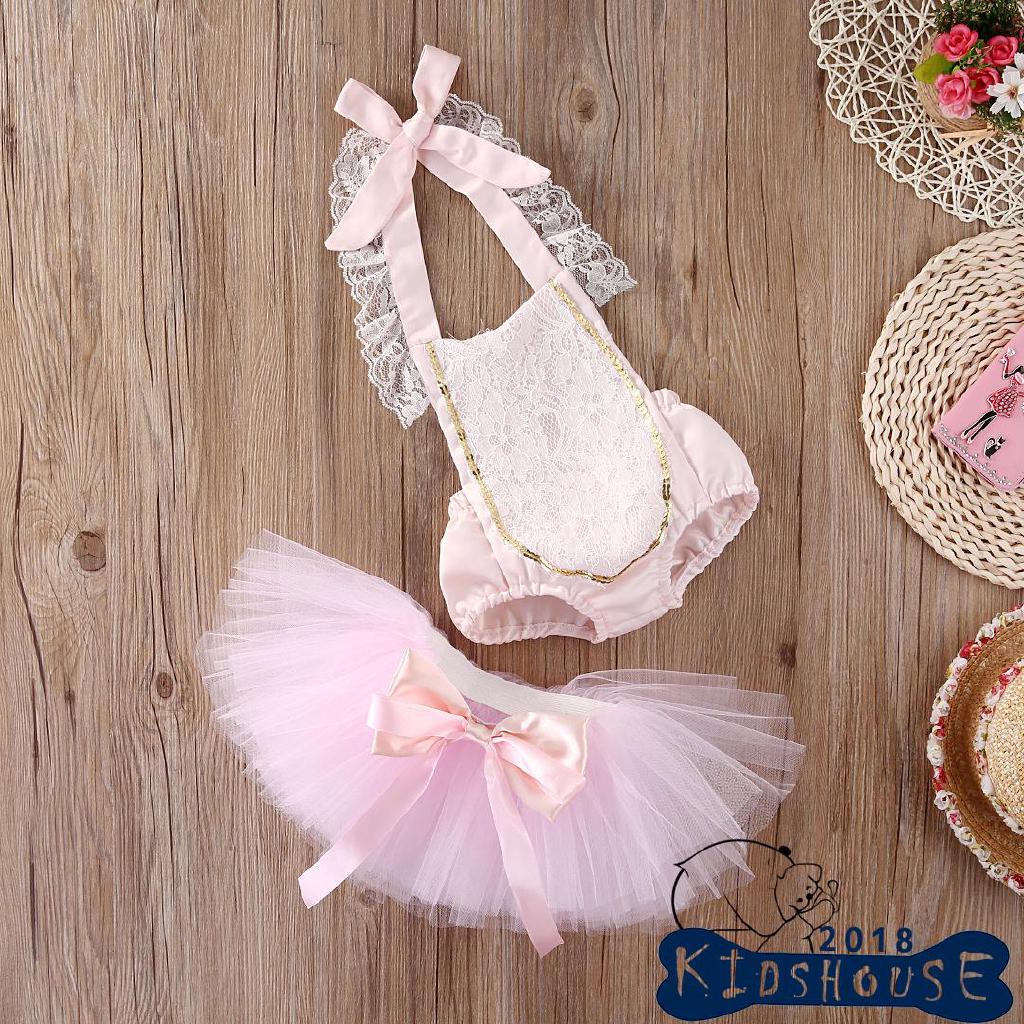 Set đồ thời trang dễ thương cho bé gái