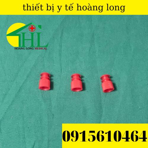 nắp ống nghiệm thường các loại Túi 100