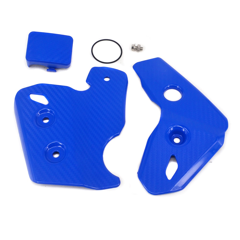 Khung Bảo Vệ Chuyên Dụng Cho Xe Mô Tô Kawasaki Adapted To Klx250 93-16 | BigBuy360 - bigbuy360.vn