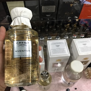[10ml][Mẫu Thử] Nước Hoa Nam Creed Aventus