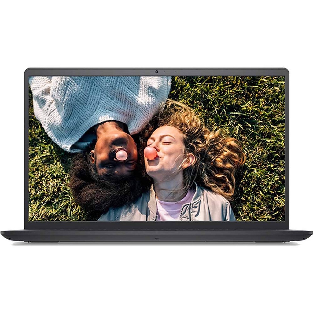 Laptop Dell Inspiron 15 3511 P112F001ABL (Core i3-1115G4/ 4GB DDR4/ 256GB SSD / 15.6 FHD/ Win10) - Hàng Chính Hãng