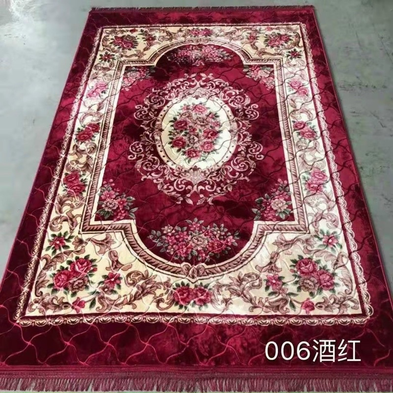 RẺ VÔ ĐỊCH thảm trải giường sập , trải nhà