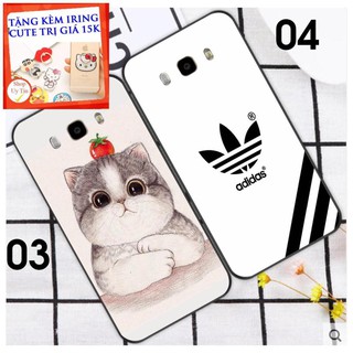 Ốp điện thoại Samsung GALAXY J7(2016)