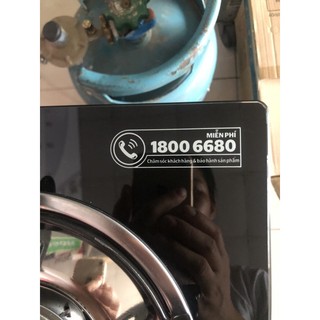 Bếp gas SUNHOUSE SHB3365