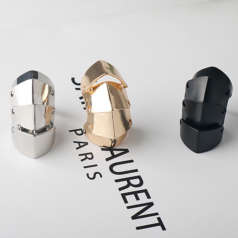 Nhẫn Đeo Khớp Ngón Tay Tạo Hình Nhân Vật Anime