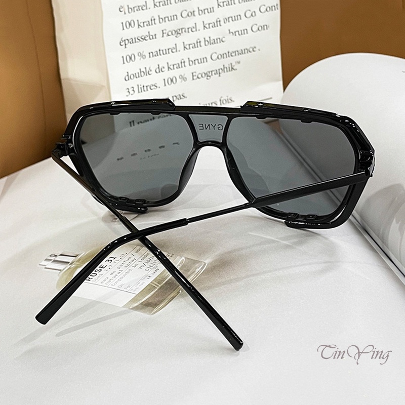 GETNOIVAS Kính Đọc Sách Chống Ánh Sáng Xanh Hình Vuông Siêu Nhẹ Thời Trang Cho Nam Và Nữ