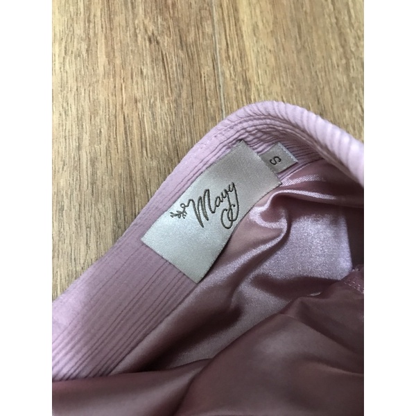 Pass váy Mayy