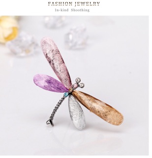 Cài Áo Chuồn Chuồn Ớt