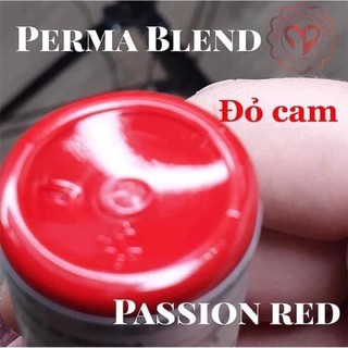 Mực PERMA BLEND