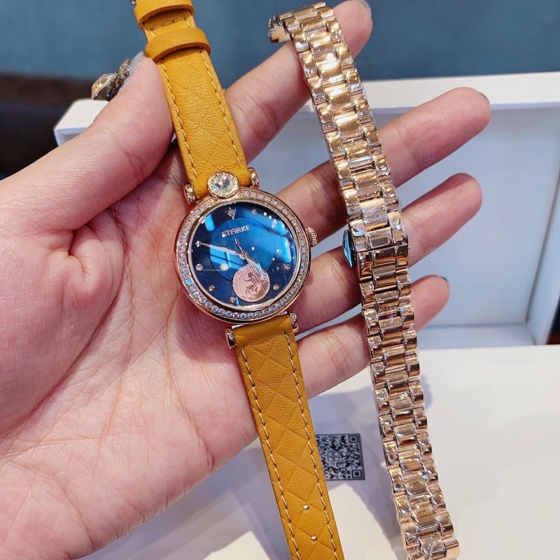 Đồng hồ nữ Starke