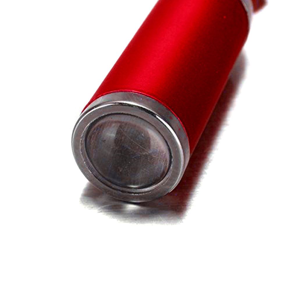 Đèn pin mini siêu sáng barry kèm móc khóa ag13