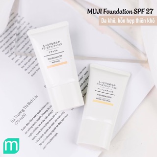 Kem nền Mụi Nhật Bản