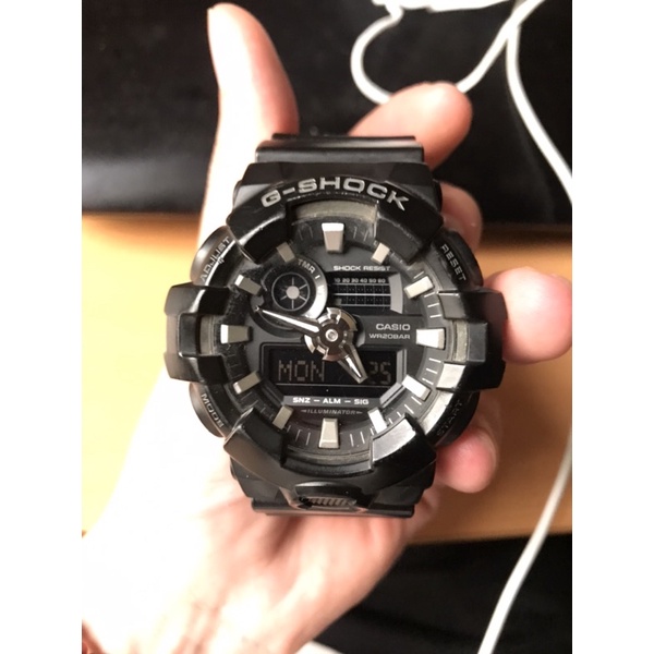 Đồng hồ G-Shock Chính Hãng