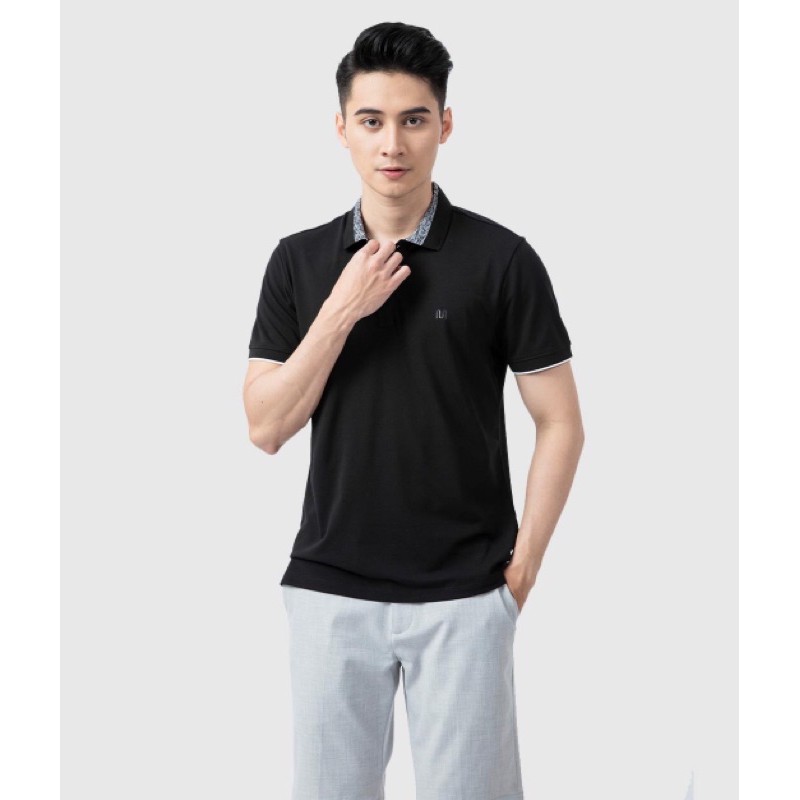 {HÀNG CHÍNH HÃNG} ÁO POLO NAM INSIDEMEN IPS020s1