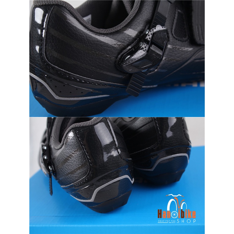 Giày đạp xe có can Shimano RP3
