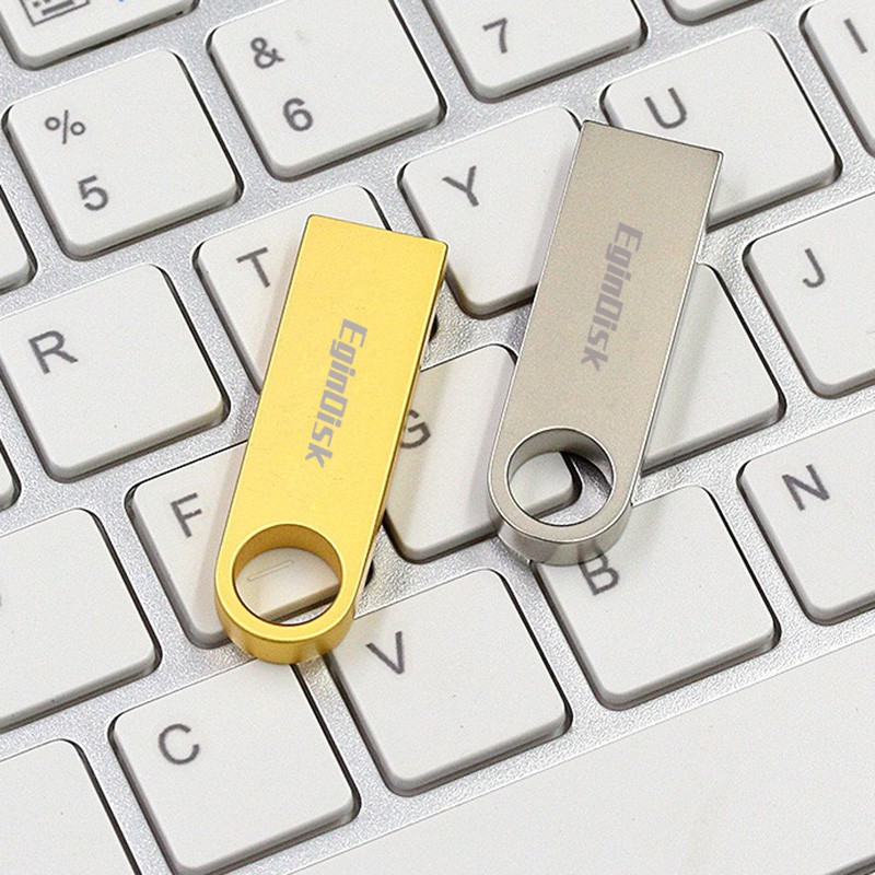 Usb Kim Loại 128mb 4gb 8gb 16gb 32gb 64gb Cho Pc/Tv/Xe Hơi | BigBuy360 - bigbuy360.vn