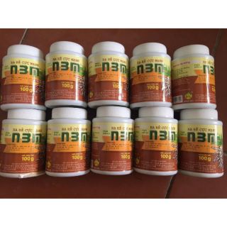 Kích thích ra rễ cực mạnh N3M chai 100g
