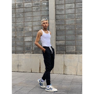 Quần jogger kaki trơn JOG04