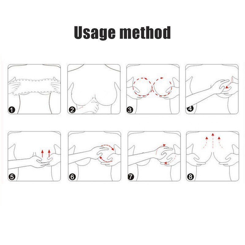 Kem Nở Ngực Hiệu Quả Chất Lượng Cao | BigBuy360 - bigbuy360.vn