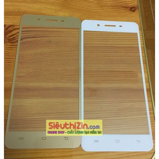 Kính cường lực vivo y55 full màn hình