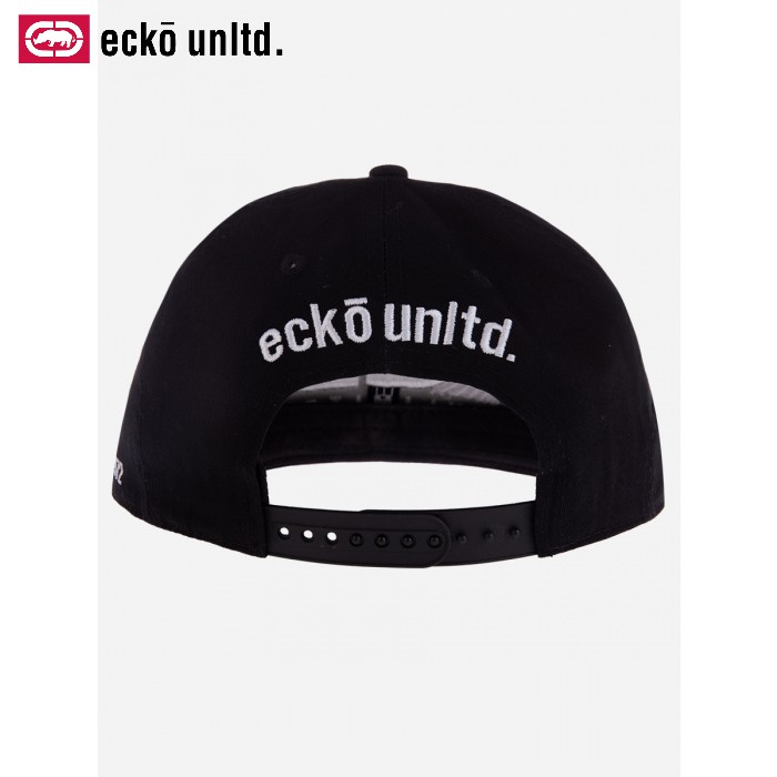 [Mã MABRVP04 giảm 15% đơn 150K tối đa 30k] Ecko Unltd Nón Nam IF20-62201