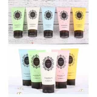 Sữa Rửa Mặt Maycreate Hàng Nội Địa Trung