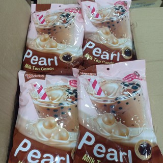 Kẹo dẻo trà sữa weisiel 360gr