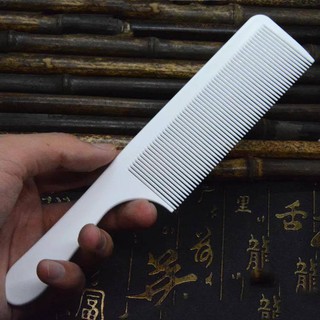 LƯỢC CẮT TÓC NAM BẢN TO