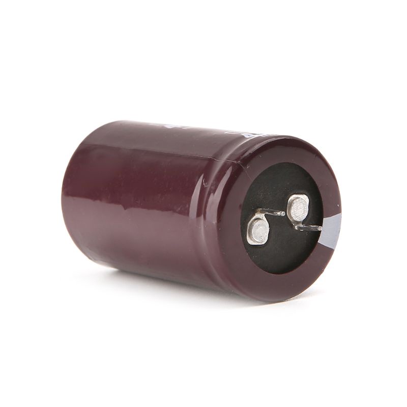 Tụ điện nhôm 450V 470uF 30x50
