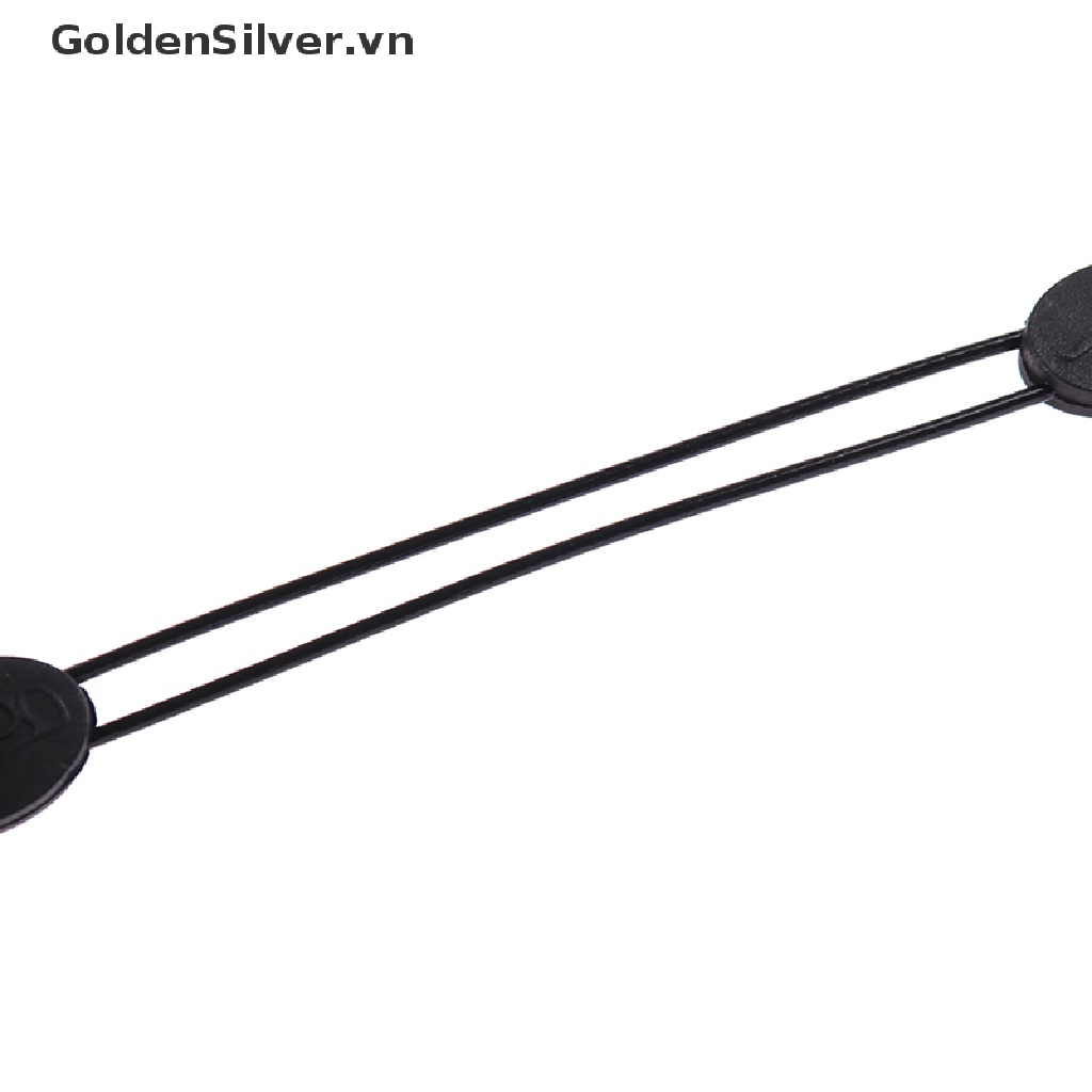 Dây Đeo Mắt Kính Màu Bạc Phong Cách Thể Thao Thời Trang Giá Đỡ