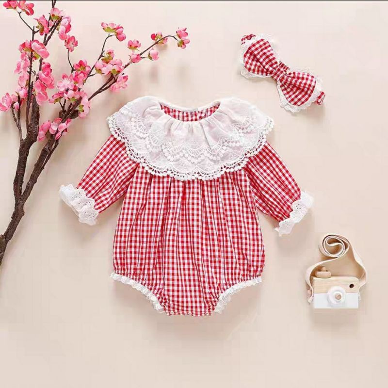 BODY KẺ BÈO TIỂU THƯ KÈM TUBAN CHO BÉ
