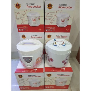 Nồi cơm IHTOSFILBA 1lít