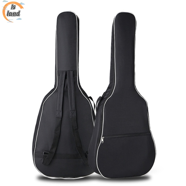 Túi Đựng Đàn Guitar Hai Dây Mềm Mại Nhỏ Gọn