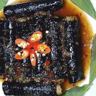 Cá kèo chay âu lạc 200g + 500g