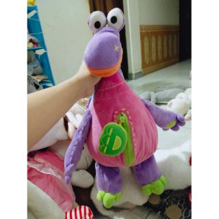 Gâu bông c ngọc nguyễn