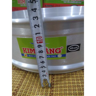 Xửng hấp Kim Hằng đủ size dễ lựa chọn, xửng hấp xôi gà