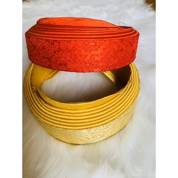 khăn đống áo dài Nam