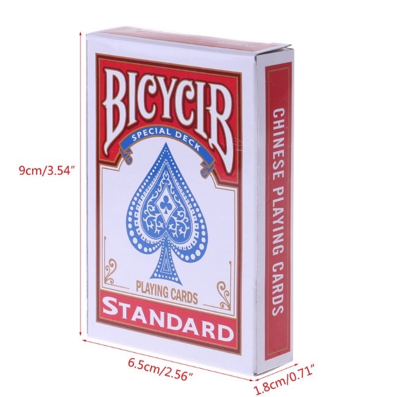Bài Nhìn Xuyên, Bài Lỗi ,Stripper Deck, Tìm Vị Trí Lá Bài.