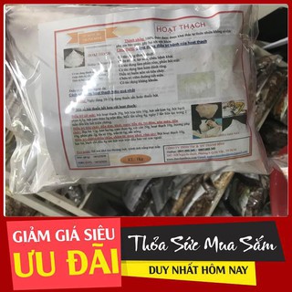 Hoạt Thạch 500gr - Hàng Chọn Lọc 100% - Dược Liệu Thanh Bình