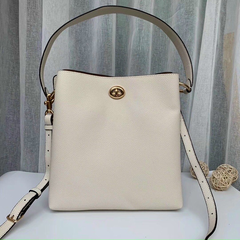 TÚI COACH BUCKET CHATRLIE 55200