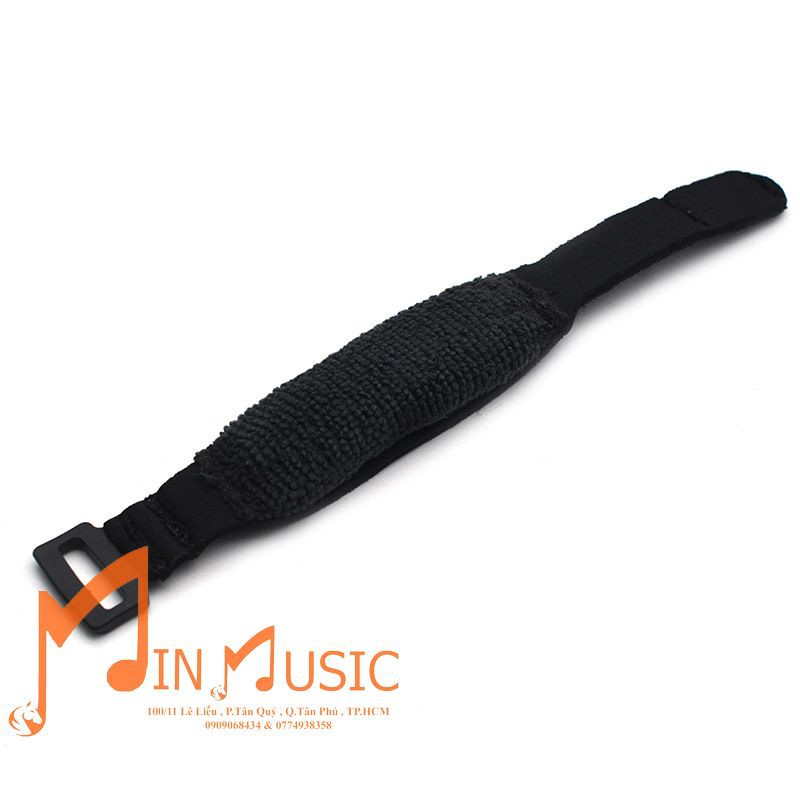 Fretwrap dùng cho guitar giúp điều chỉnh giảm tiếng ồn khi tập [ Hàng Chuẩn ]