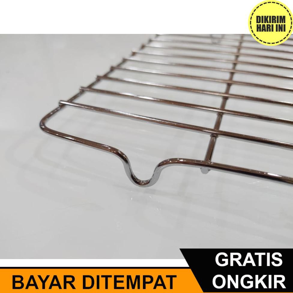 Khay Nướng Bánh Jb1732 30x40 Sturdy | BigBuy360 - bigbuy360.vn