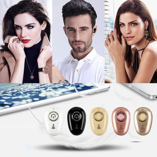 [NEW 9/2020] TAI NGHE BLUETOOTH AIRPHONE S650 SIÊU NHỎ SHOP YÊU THÍCH