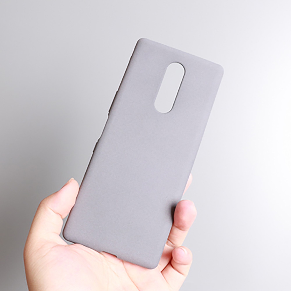 Ốp điện thoại mềm nhám siêu mỏng chống dấu vân tay thích hợp cho Sony Xperia 1