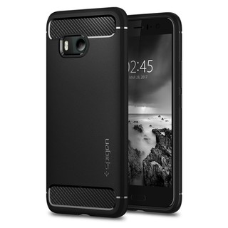 Ốp SPIGEN CARBON cho *HTC U11
