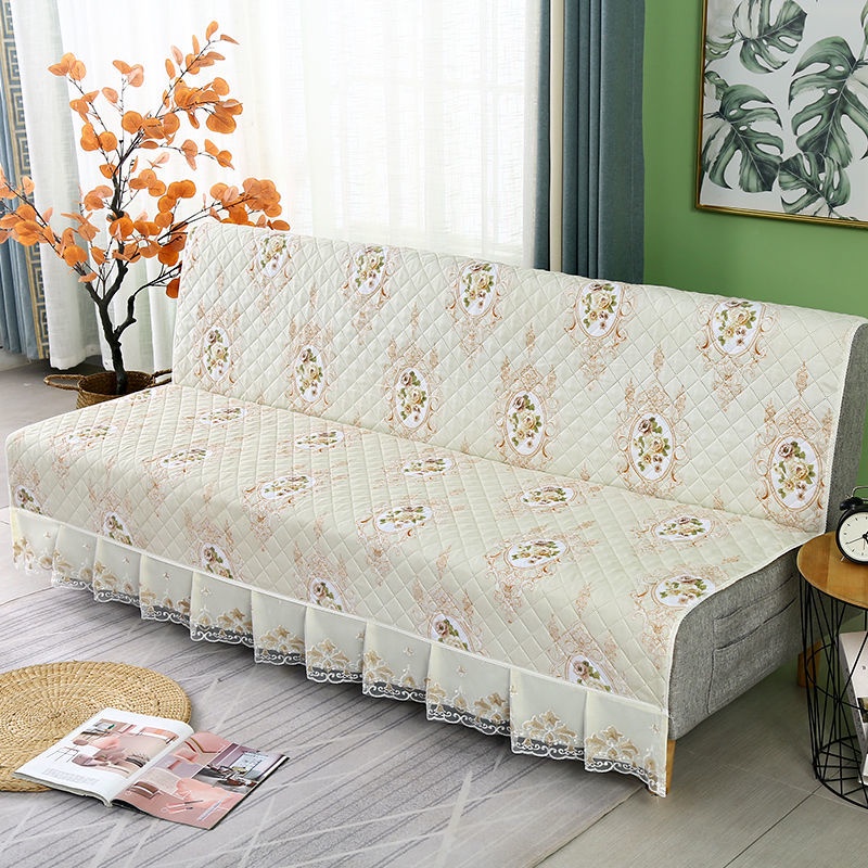 Vỏ Bọc Đệm Ghế Sofa Cao Cấp Phong Cách Bắc Âu