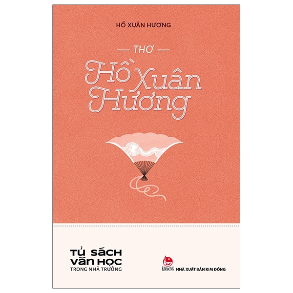 Sách - Văn Học Trong Nhà Trường: Thơ Hồ Xuân Hương