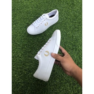 Giày Fred perry chính hãng