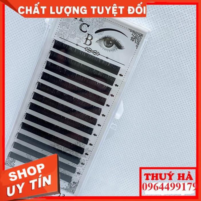 Mi khay ACB độ cong D