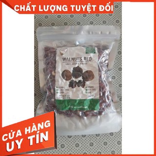 300g Nhân óc chó đỏ nhập khẩu